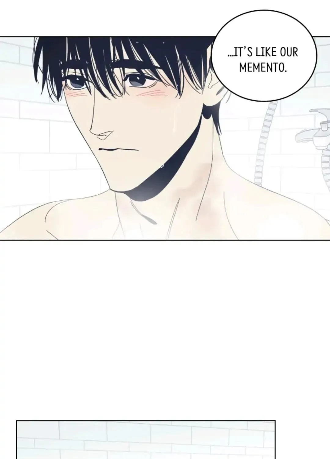 Black Mirror Chapter 28 page 29 - 