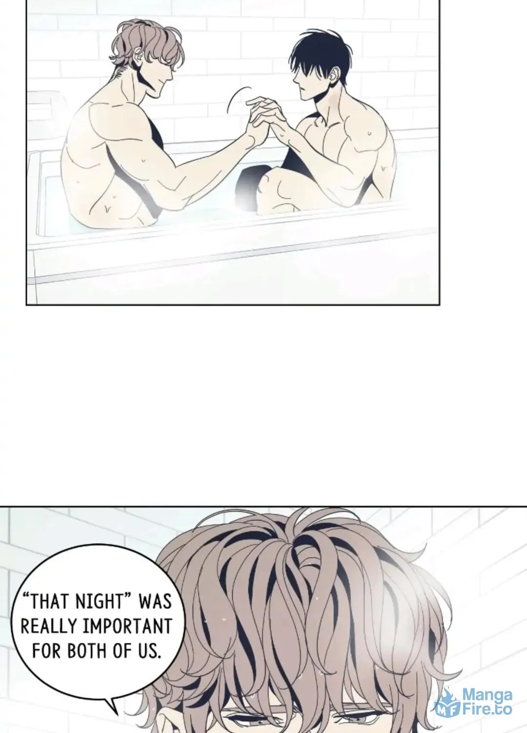 Black Mirror Chapter 28 page 30 - 