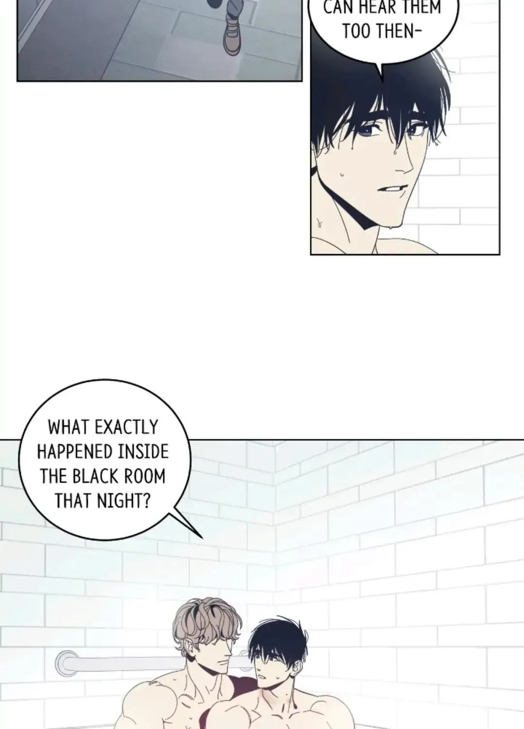 Black Mirror Chapter 28 page 4 - 