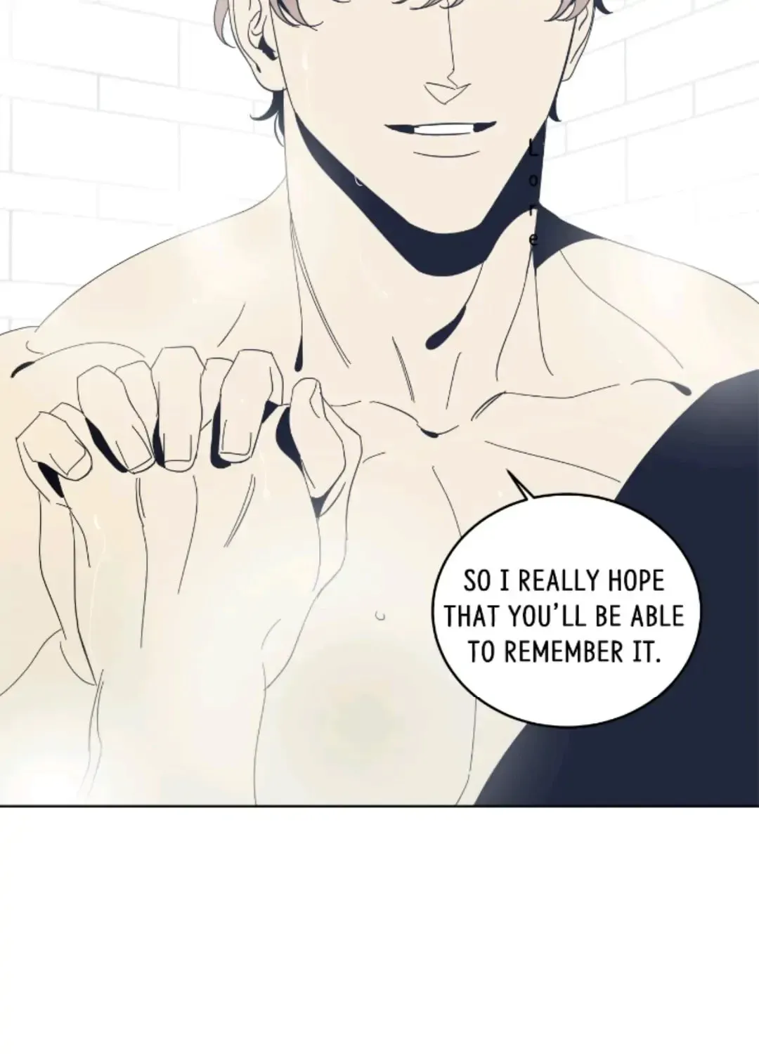 Black Mirror Chapter 28 page 31 - 
