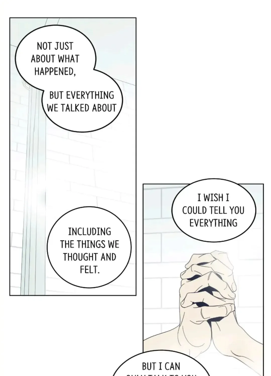 Black Mirror Chapter 28 page 32 - 