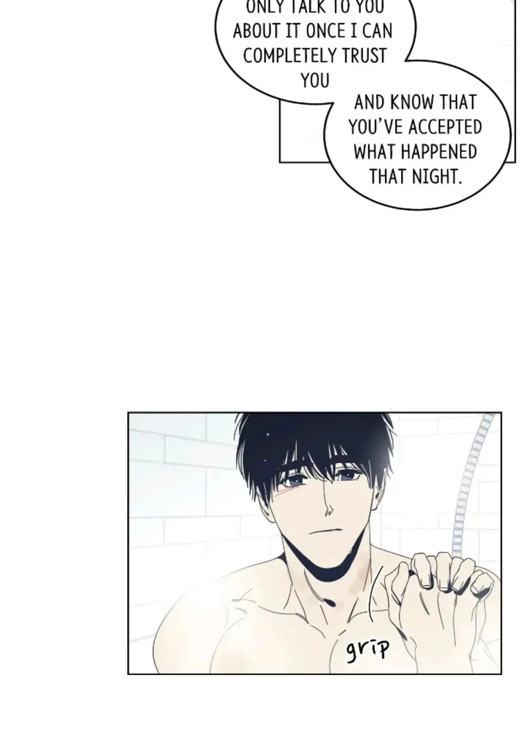 Black Mirror Chapter 28 page 33 - 