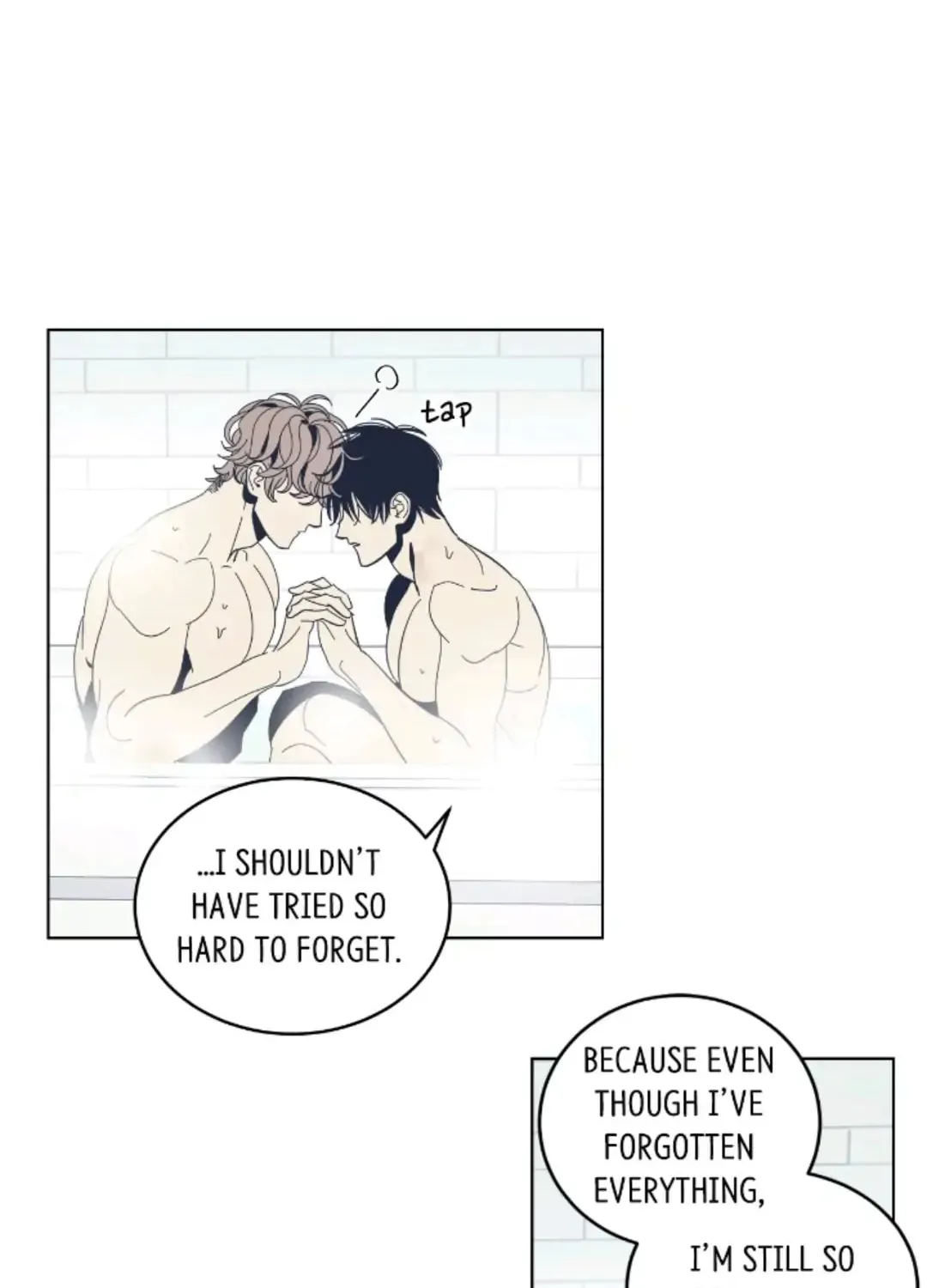 Black Mirror Chapter 28 page 34 - 