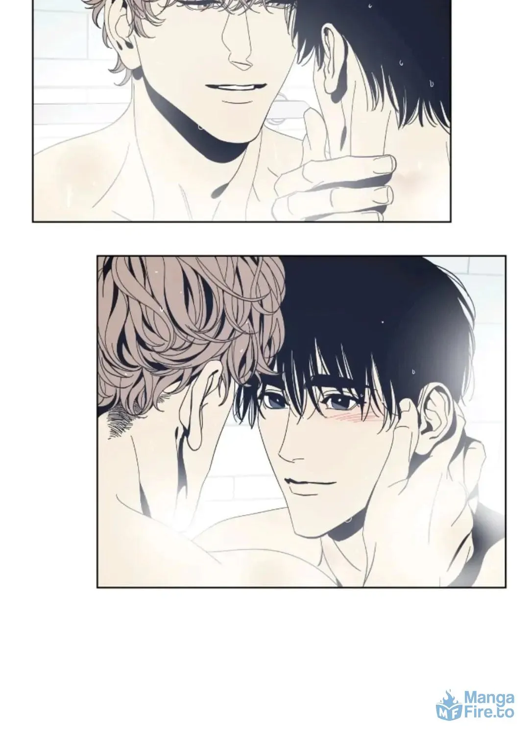 Black Mirror Chapter 28 page 36 - 