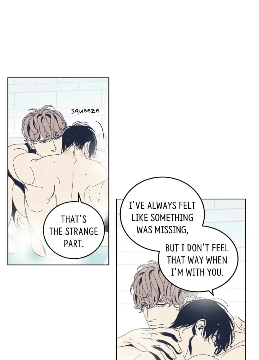 Black Mirror Chapter 28 page 37 - 