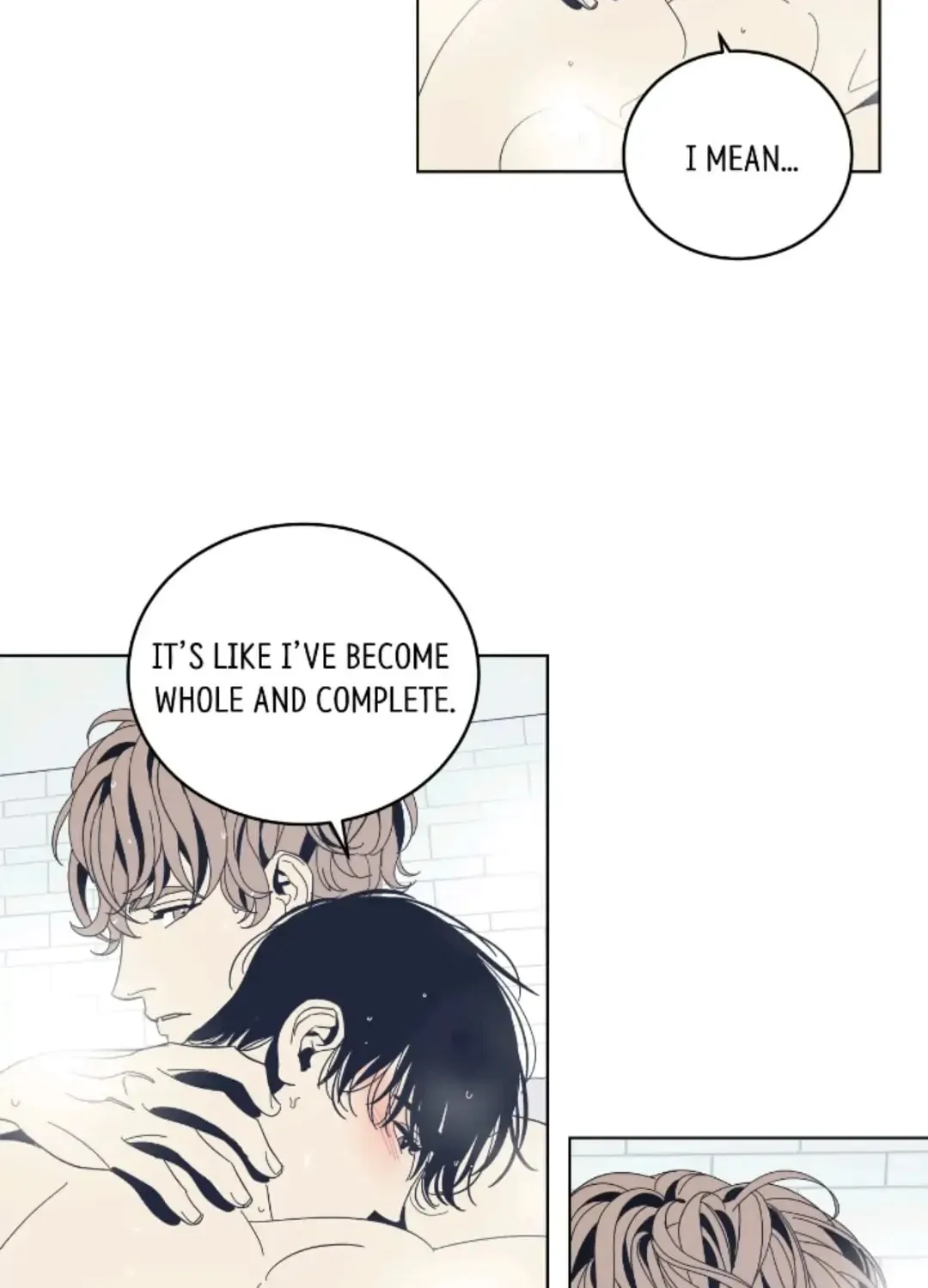 Black Mirror Chapter 28 page 38 - 