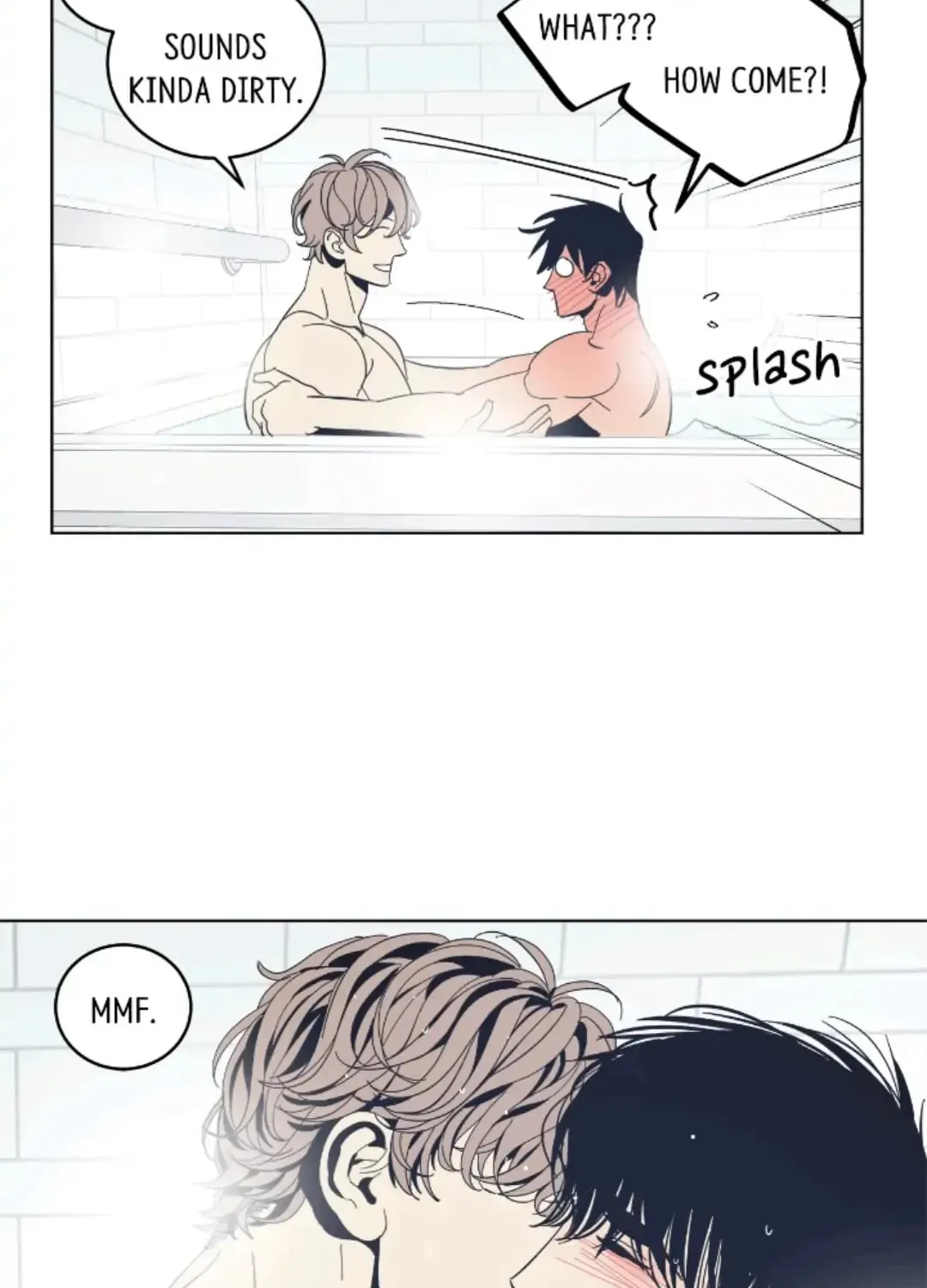 Black Mirror Chapter 28 page 40 - 