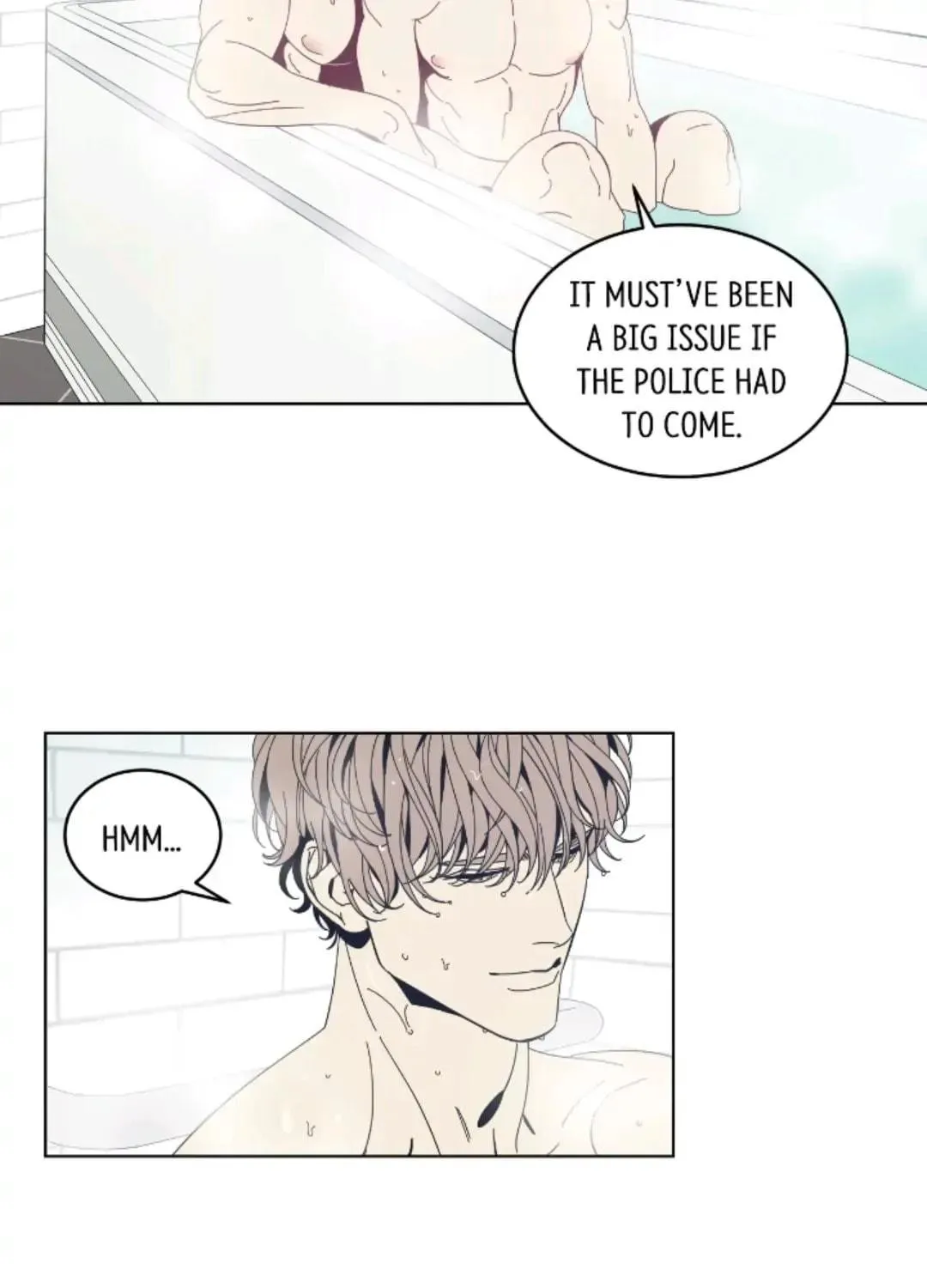 Black Mirror Chapter 28 page 5 - 