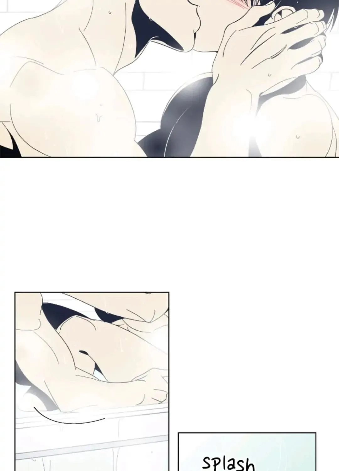 Black Mirror Chapter 28 page 41 - 