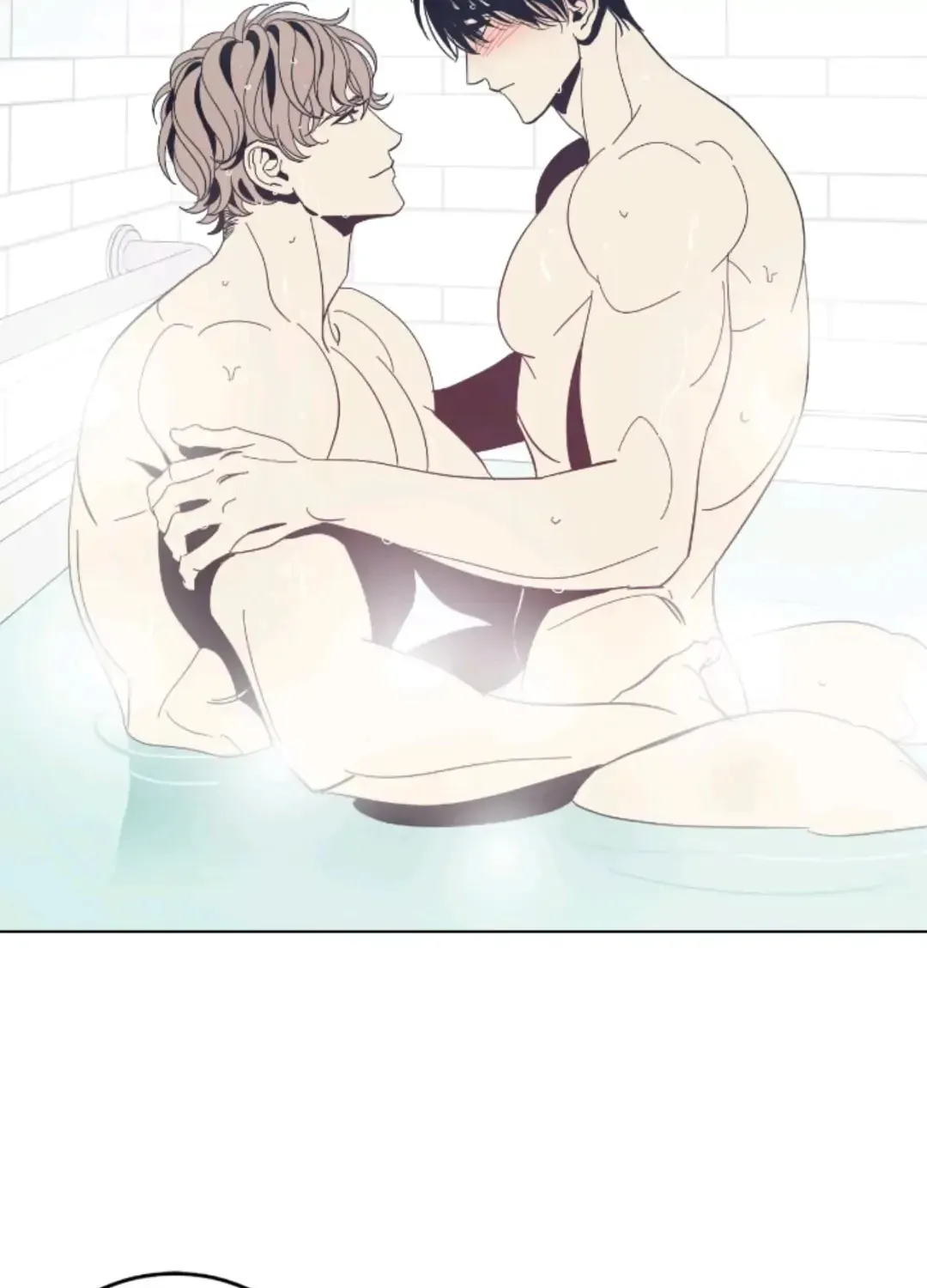 Black Mirror Chapter 28 page 43 - 