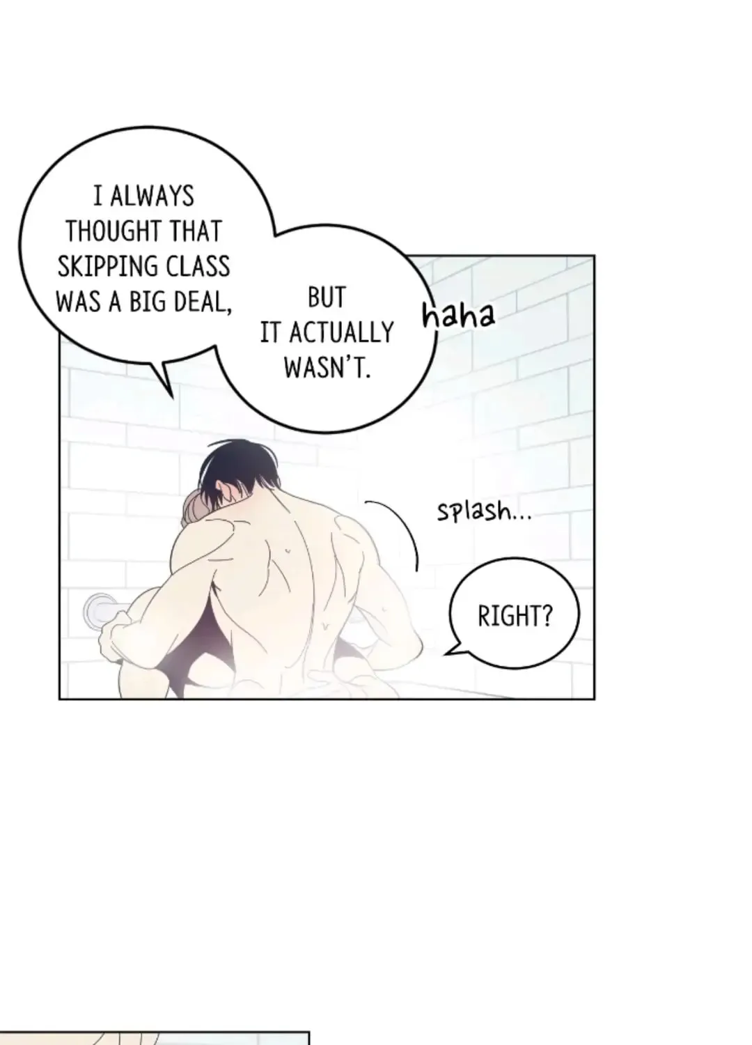 Black Mirror Chapter 28 page 45 - 