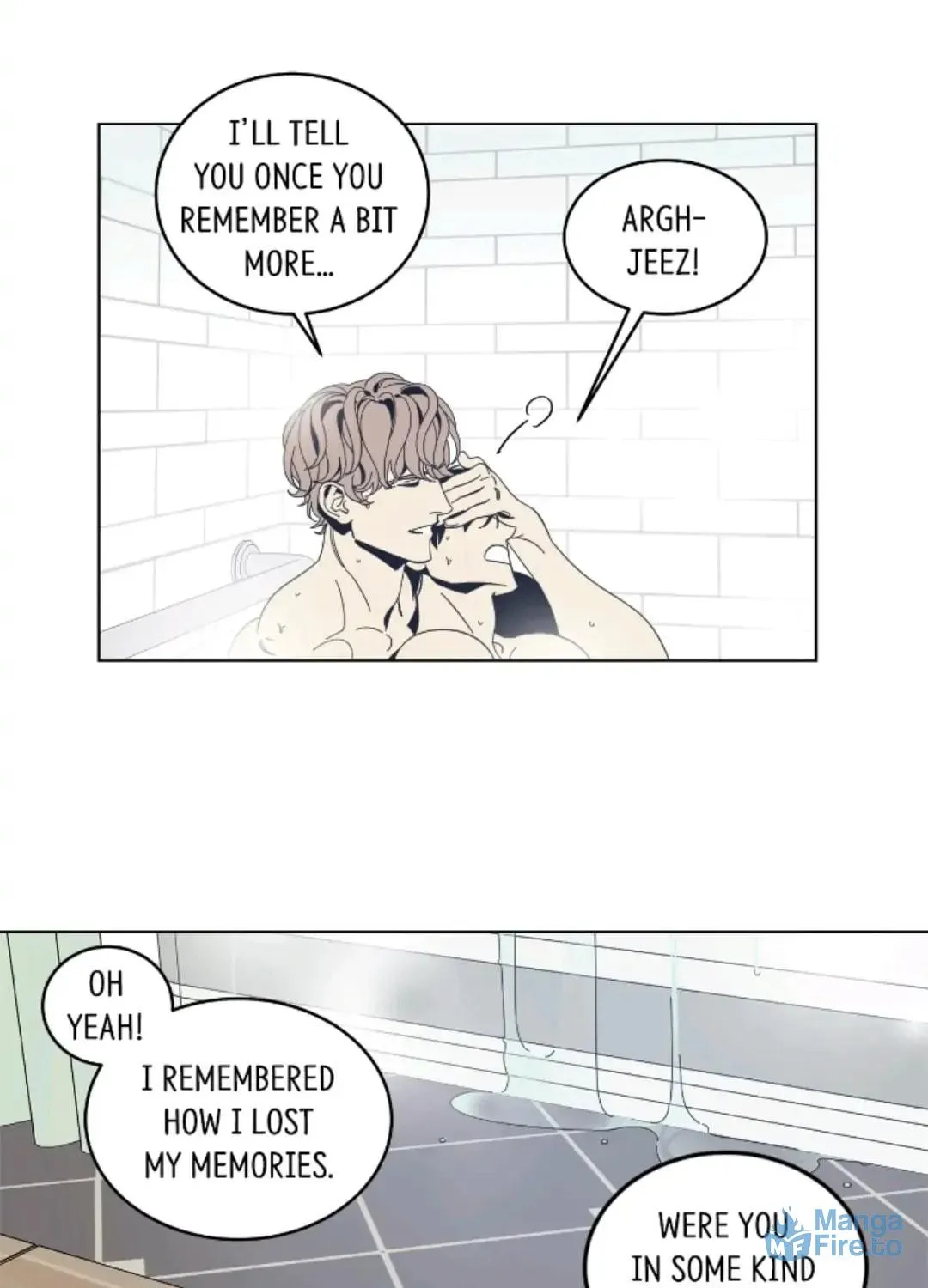 Black Mirror Chapter 28 page 6 - 