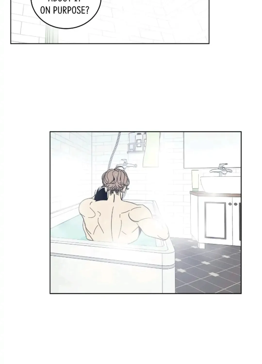 Black Mirror Chapter 28 page 10 - 
