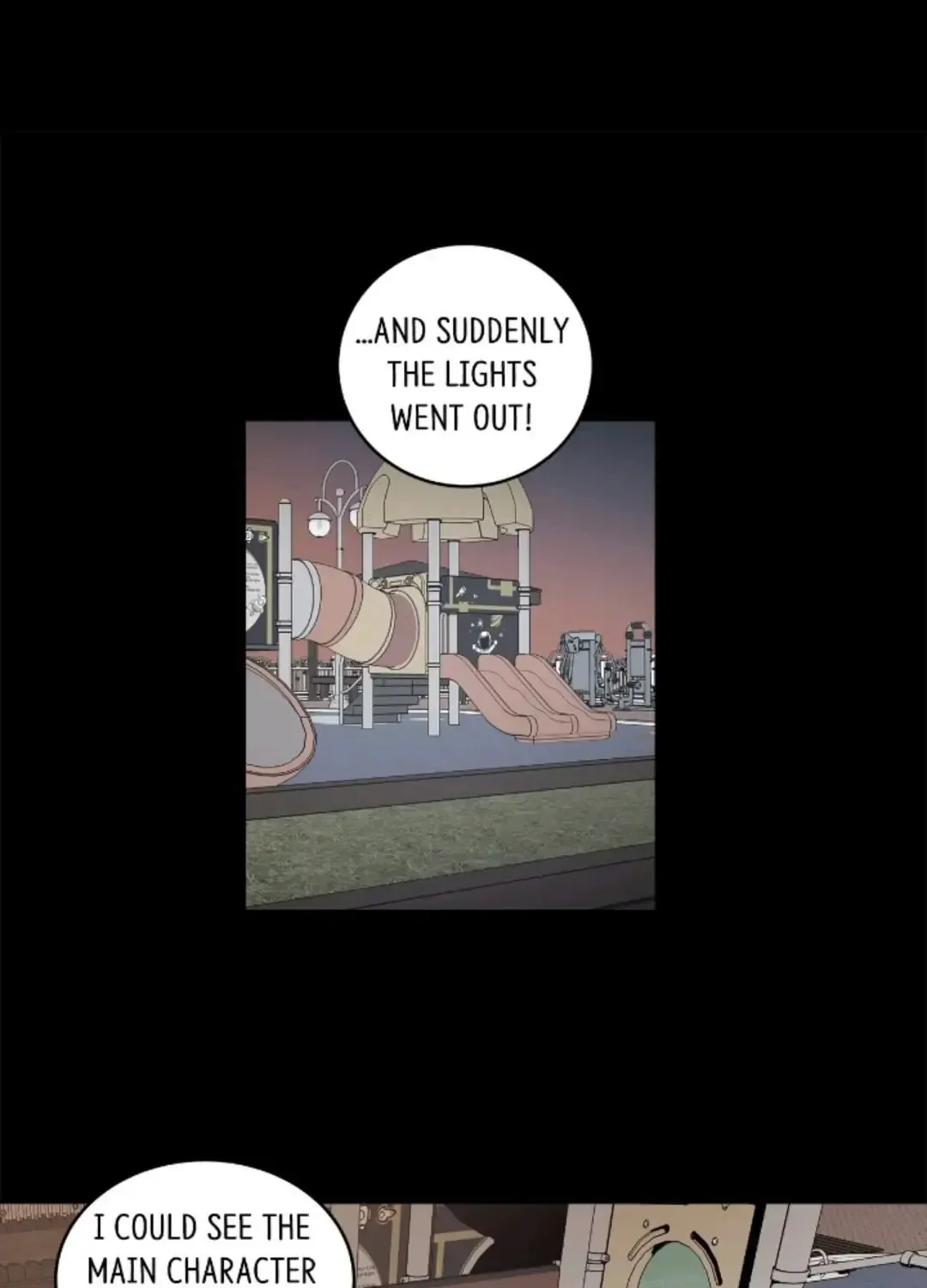 Black Mirror Chapter 29 page 2 - 