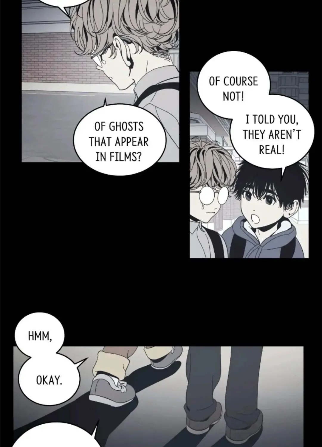 Black Mirror Chapter 29 page 11 - 