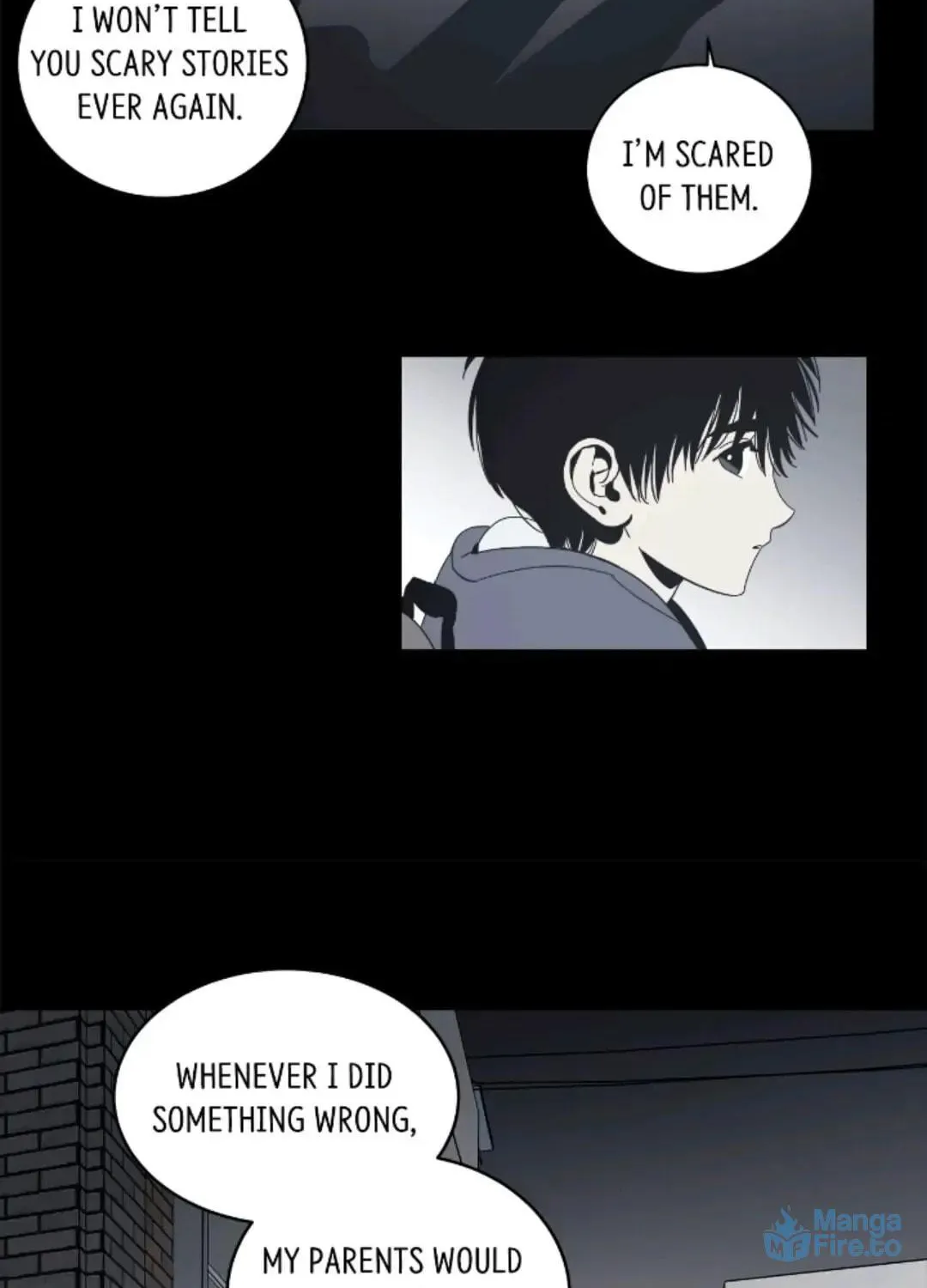 Black Mirror Chapter 29 page 12 - 