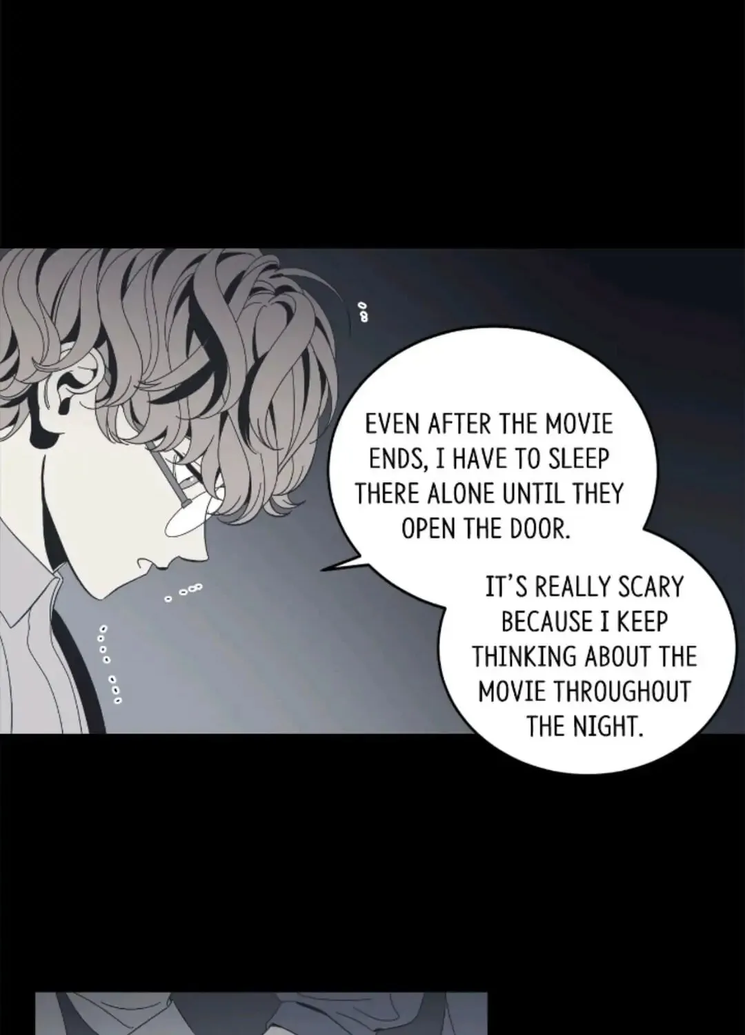 Black Mirror Chapter 29 page 14 - 