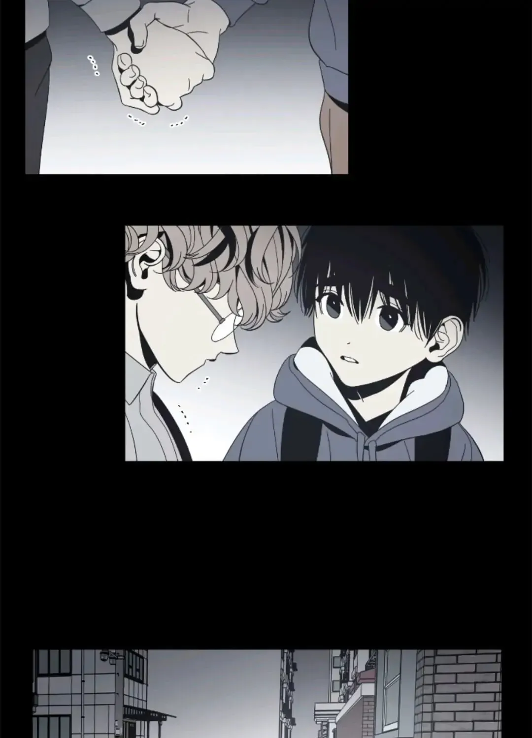 Black Mirror Chapter 29 page 15 - 