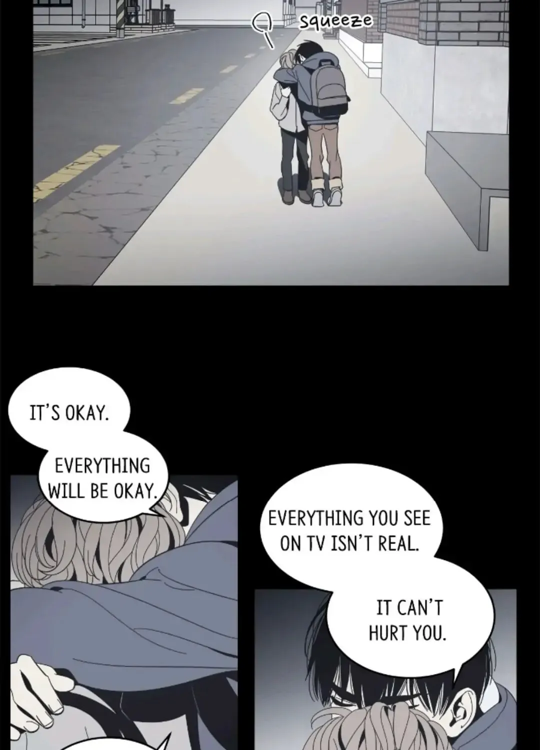 Black Mirror Chapter 29 page 16 - 