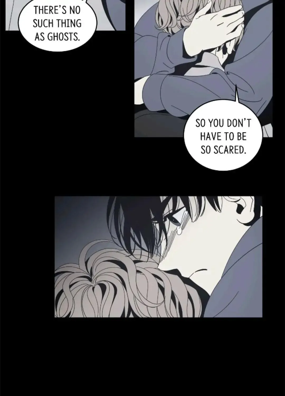 Black Mirror Chapter 29 page 17 - 