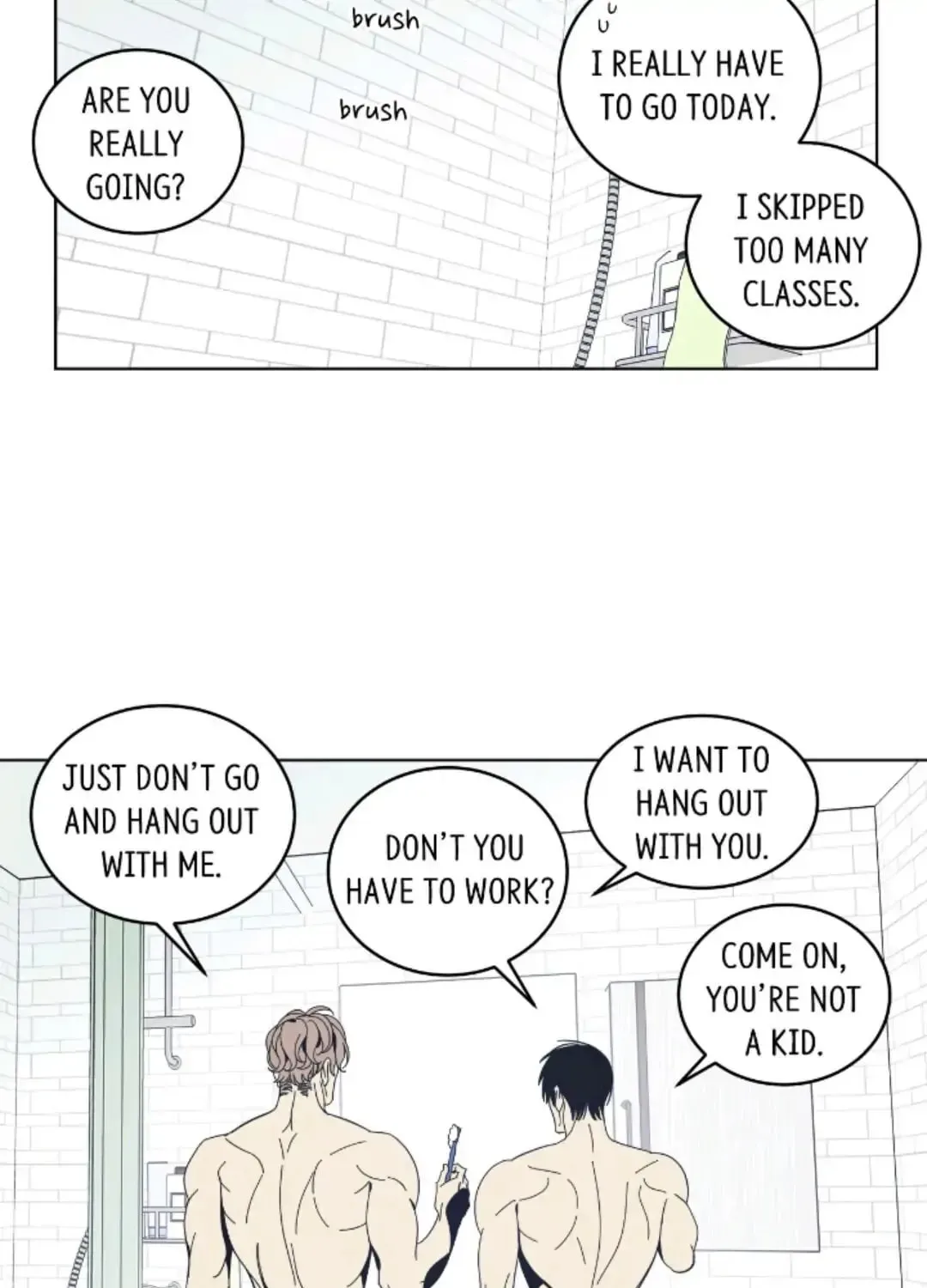 Black Mirror Chapter 29 page 27 - 