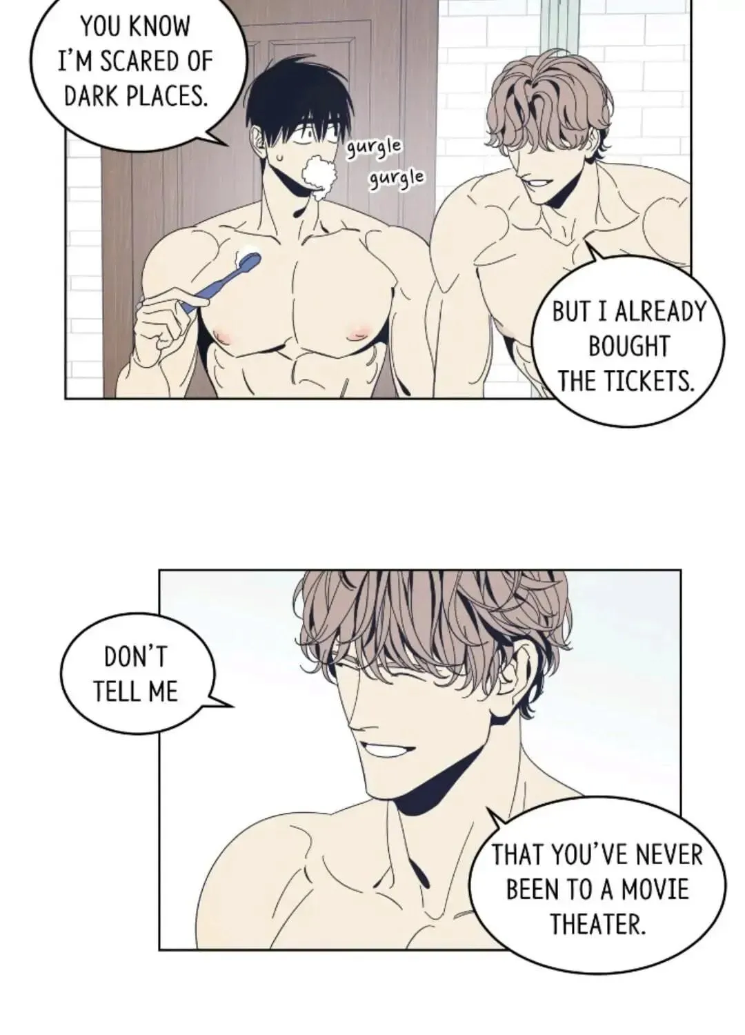 Black Mirror Chapter 29 page 29 - 