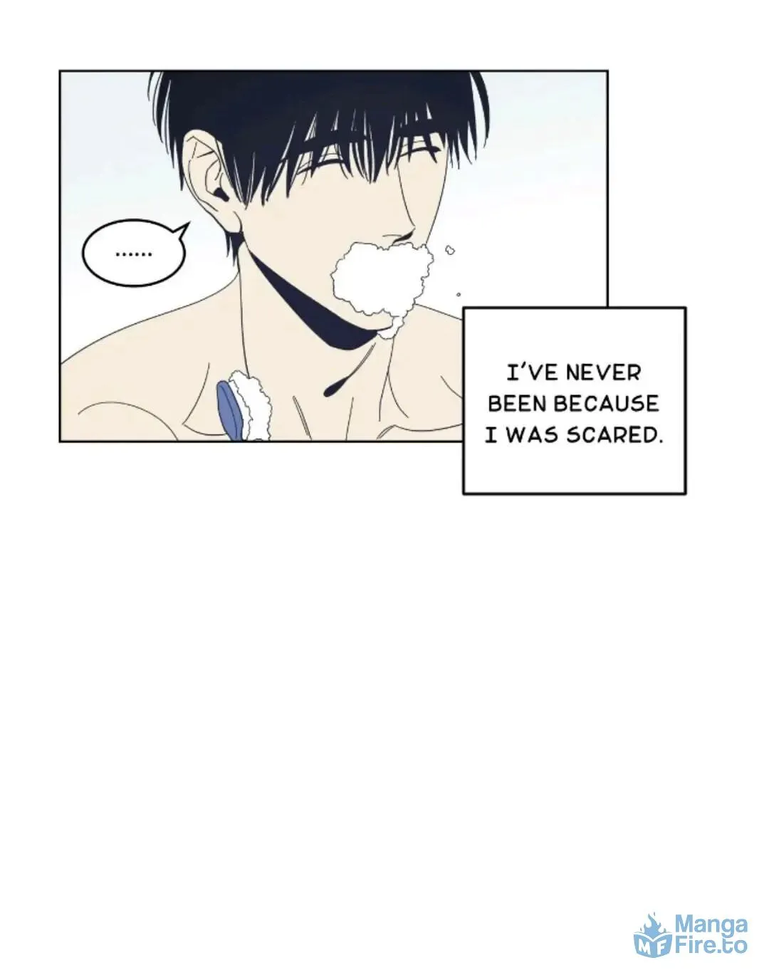 Black Mirror Chapter 29 page 30 - 