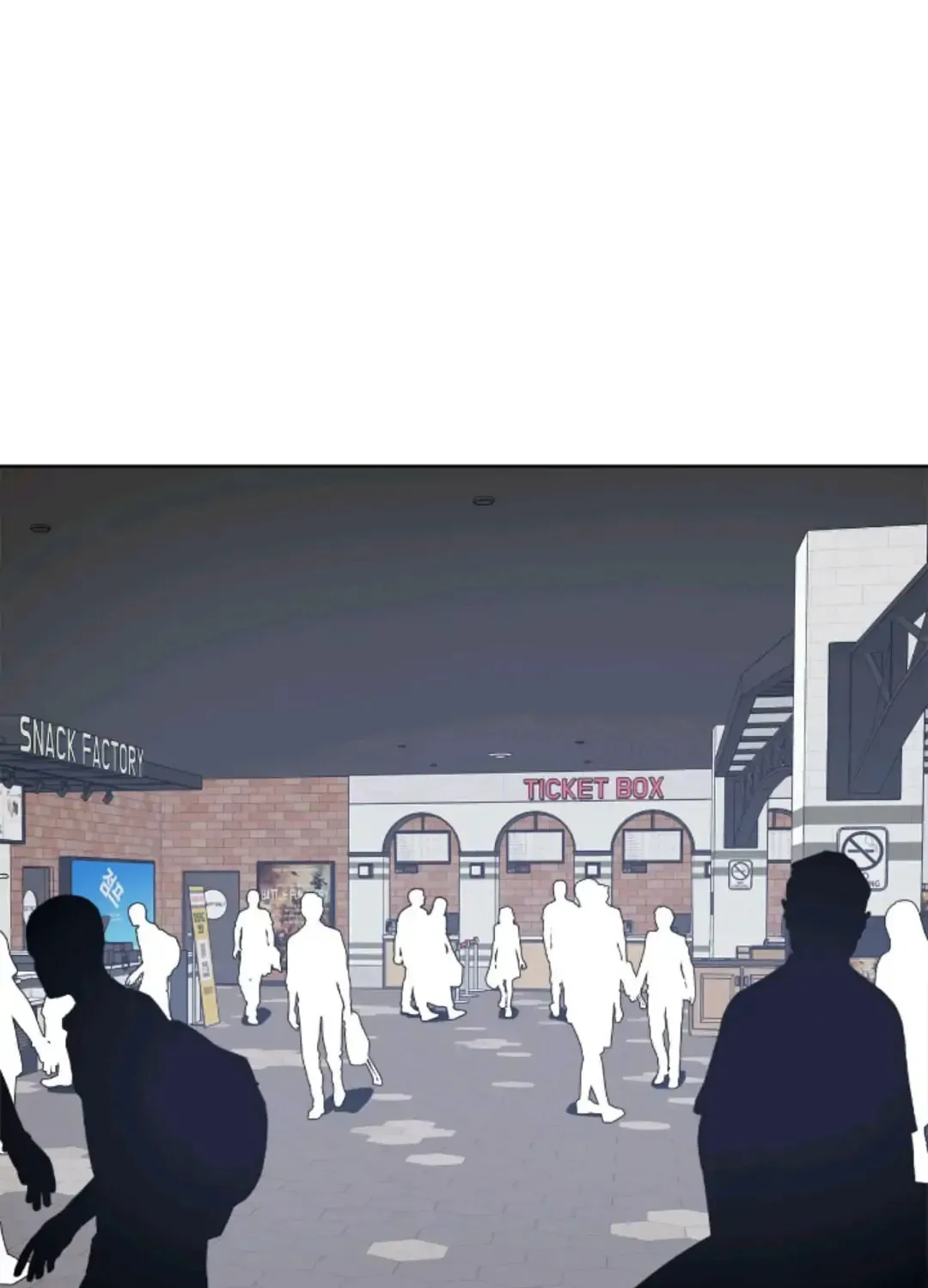 Black Mirror Chapter 29 page 31 - 
