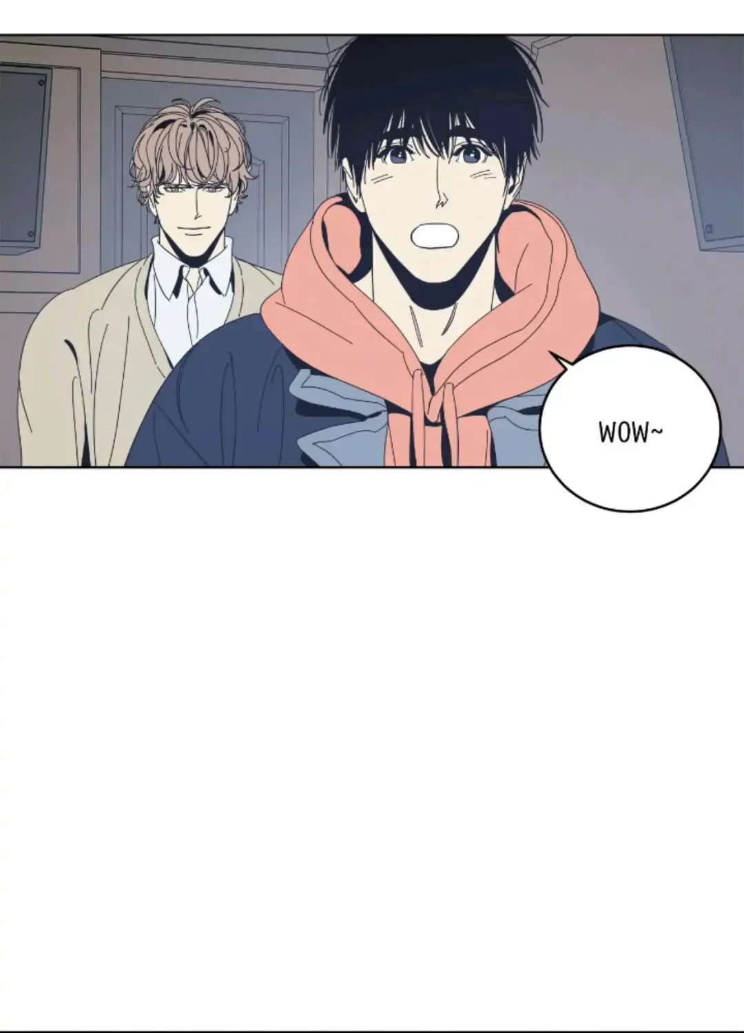 Black Mirror Chapter 29 page 33 - 