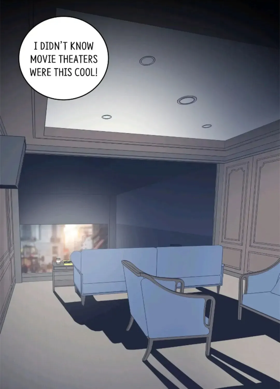 Black Mirror Chapter 29 page 34 - 