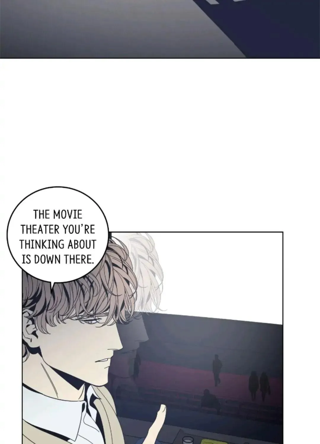 Black Mirror Chapter 29 page 35 - 