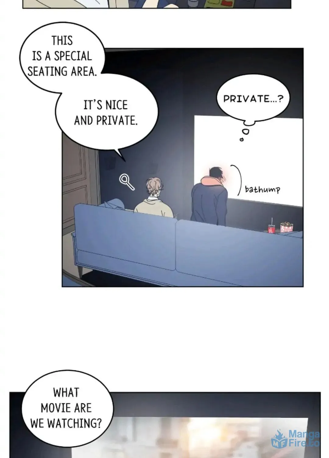 Black Mirror Chapter 29 page 36 - 