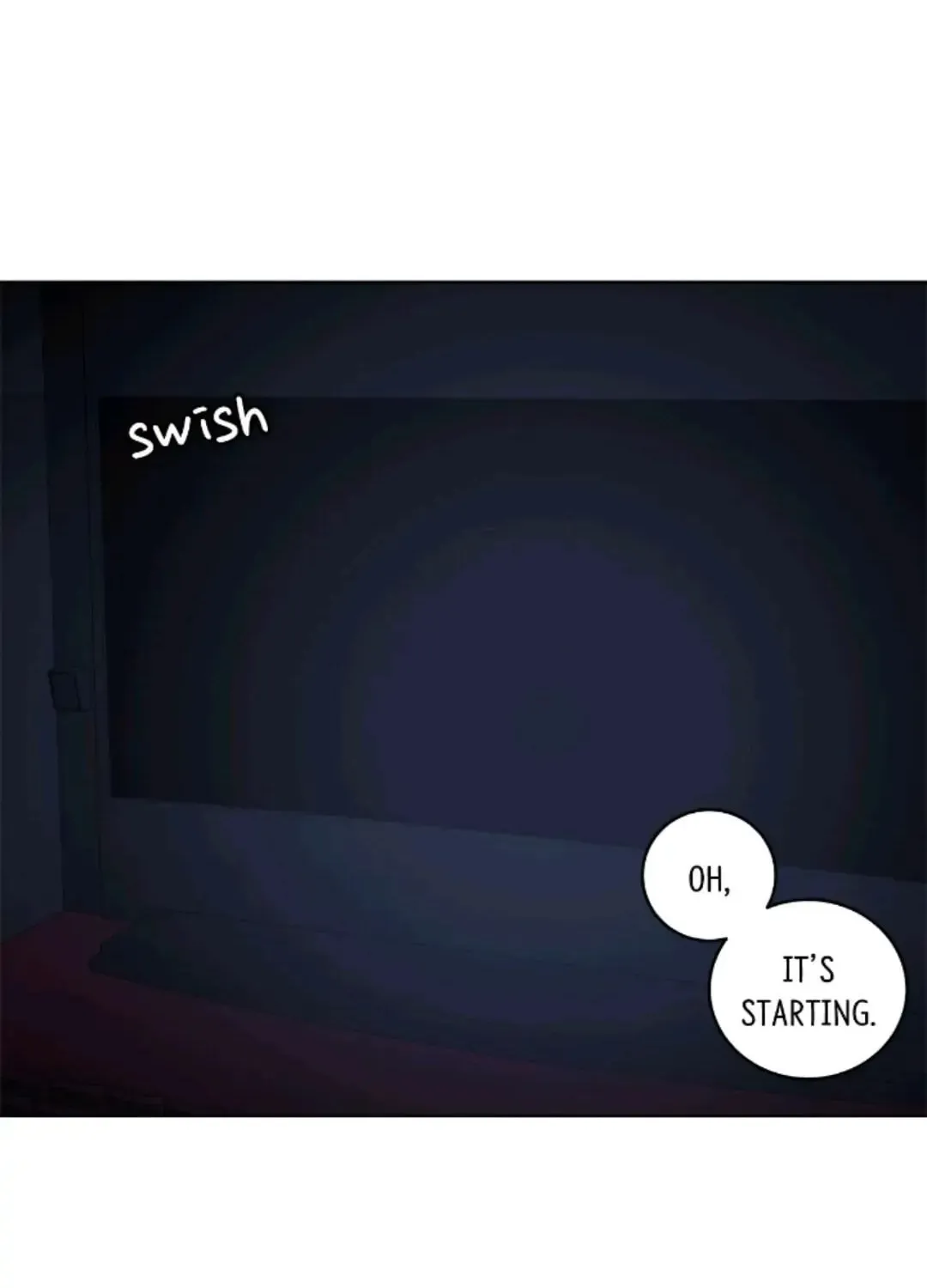 Black Mirror Chapter 29 page 38 - 
