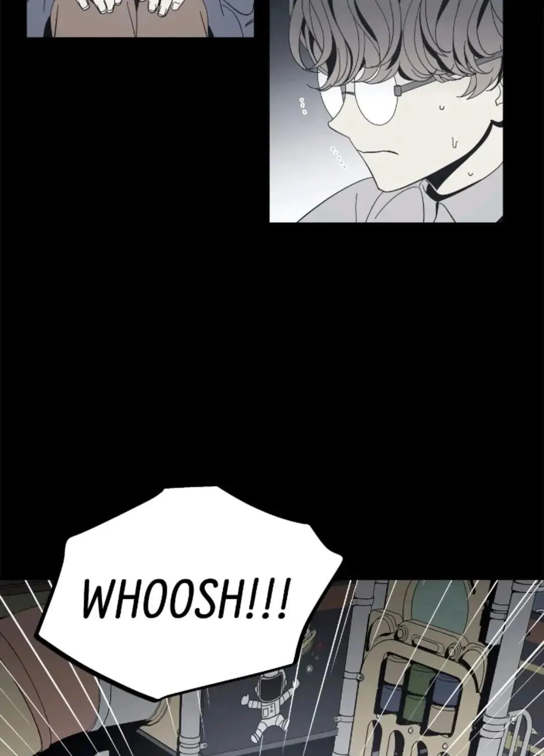 Black Mirror Chapter 29 page 5 - 