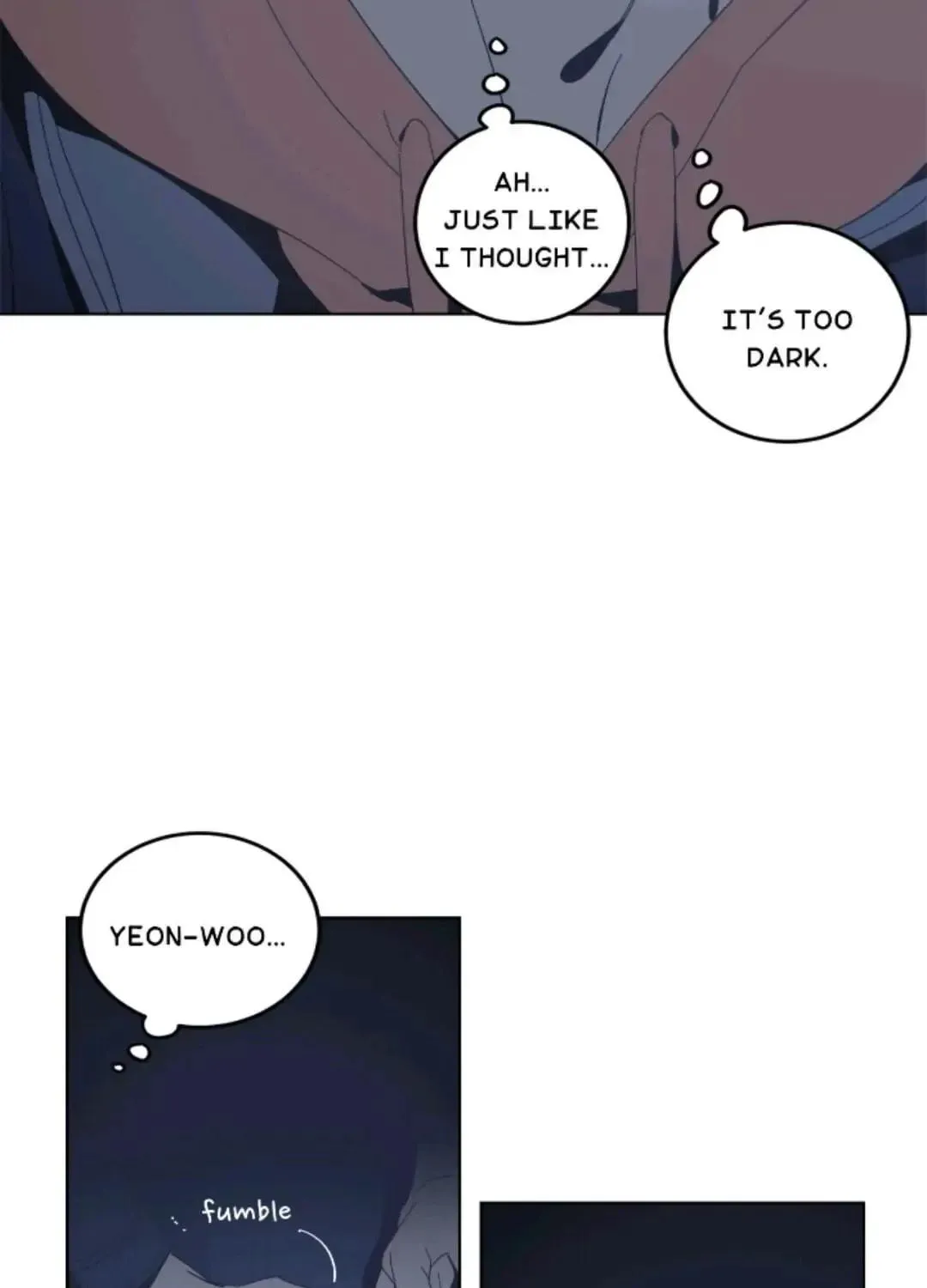 Black Mirror Chapter 29 page 41 - 