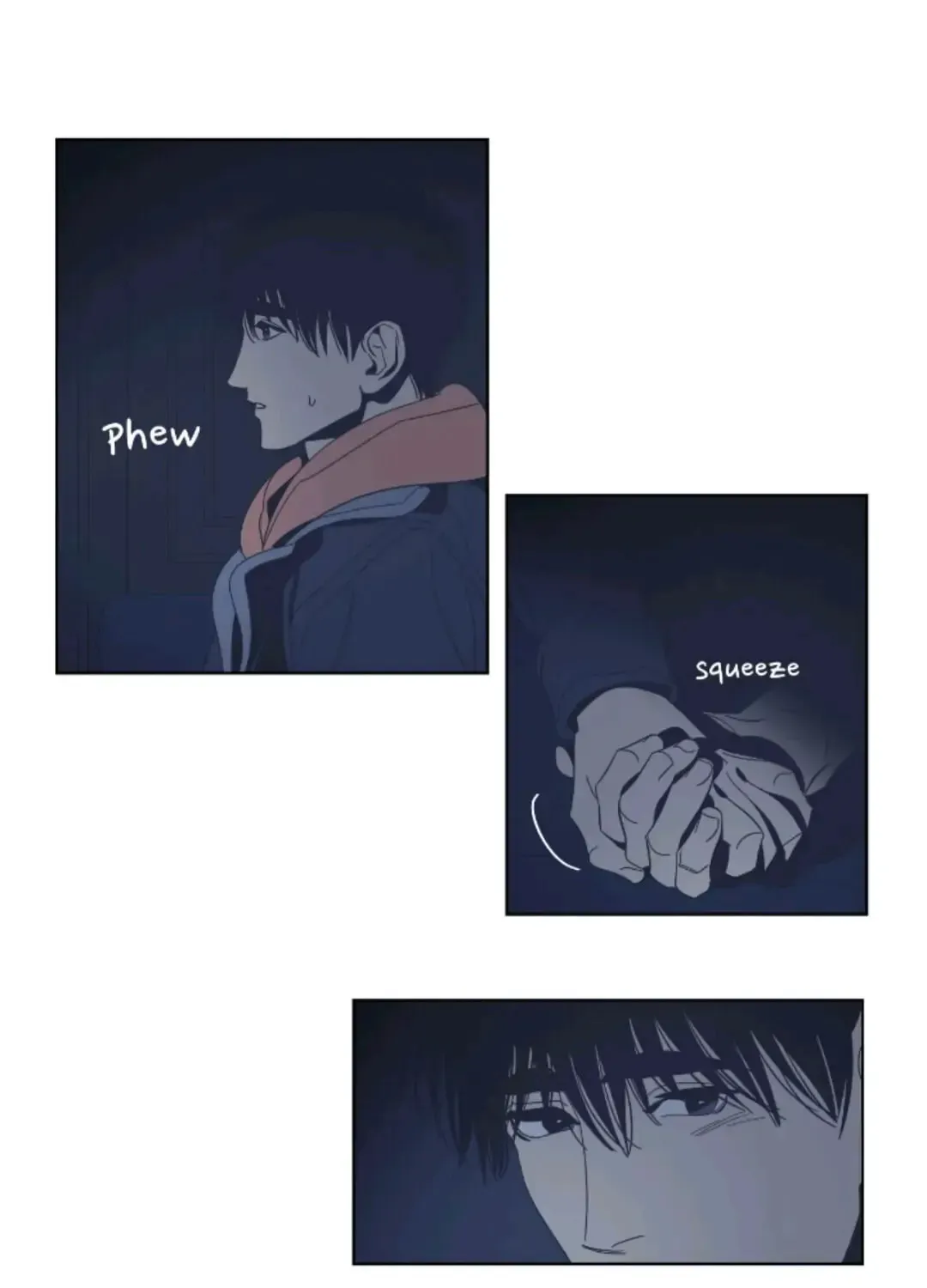 Black Mirror Chapter 29 page 45 - 