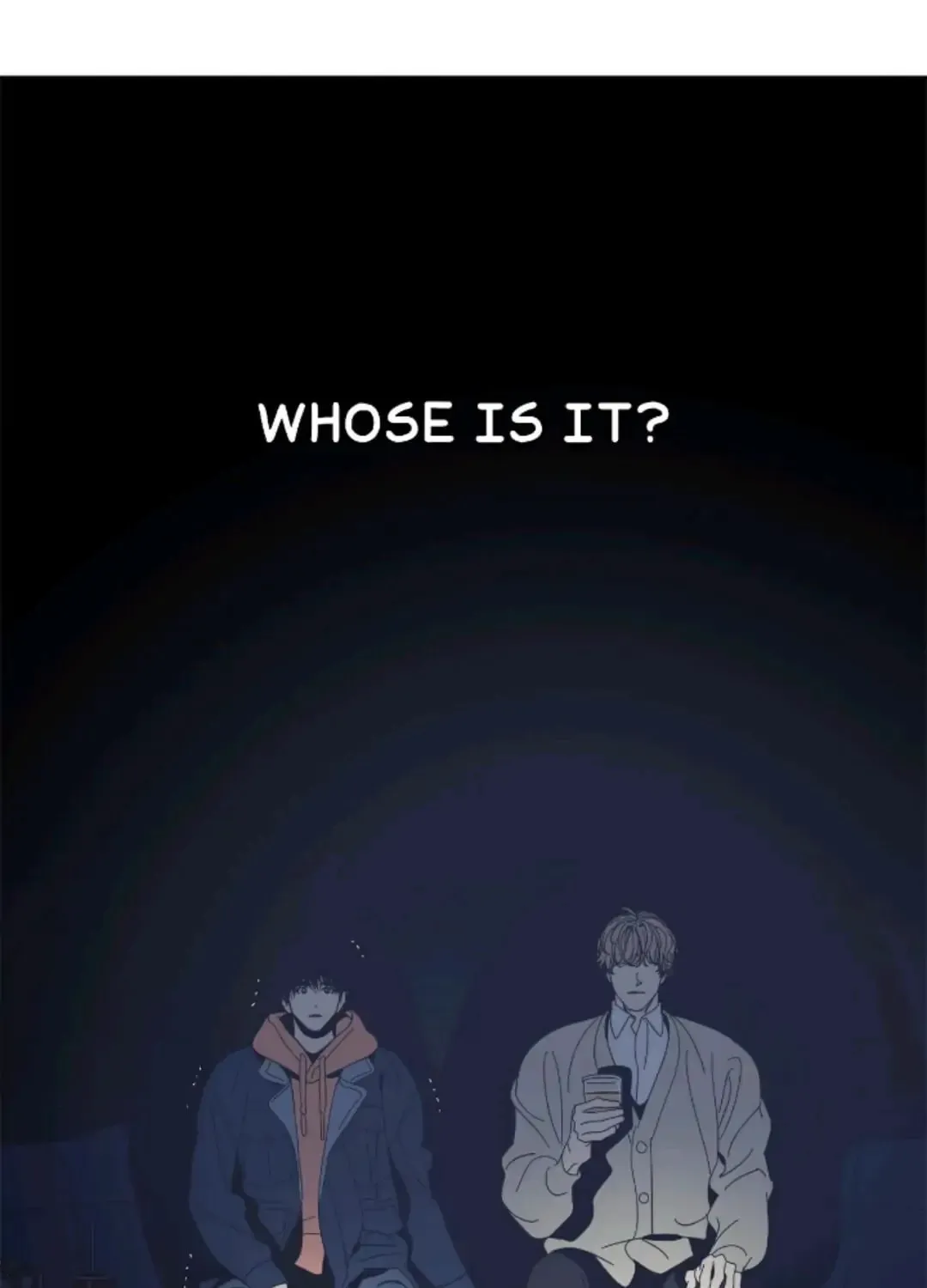 Black Mirror Chapter 29 page 49 - 