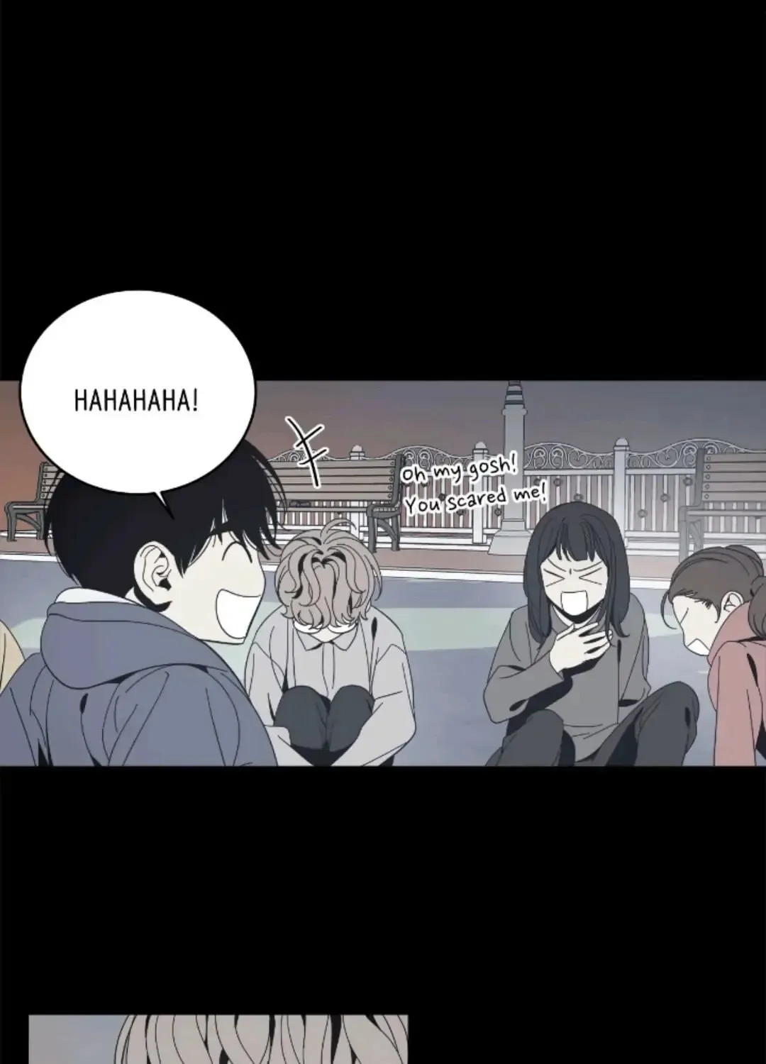 Black Mirror Chapter 29 page 7 - 