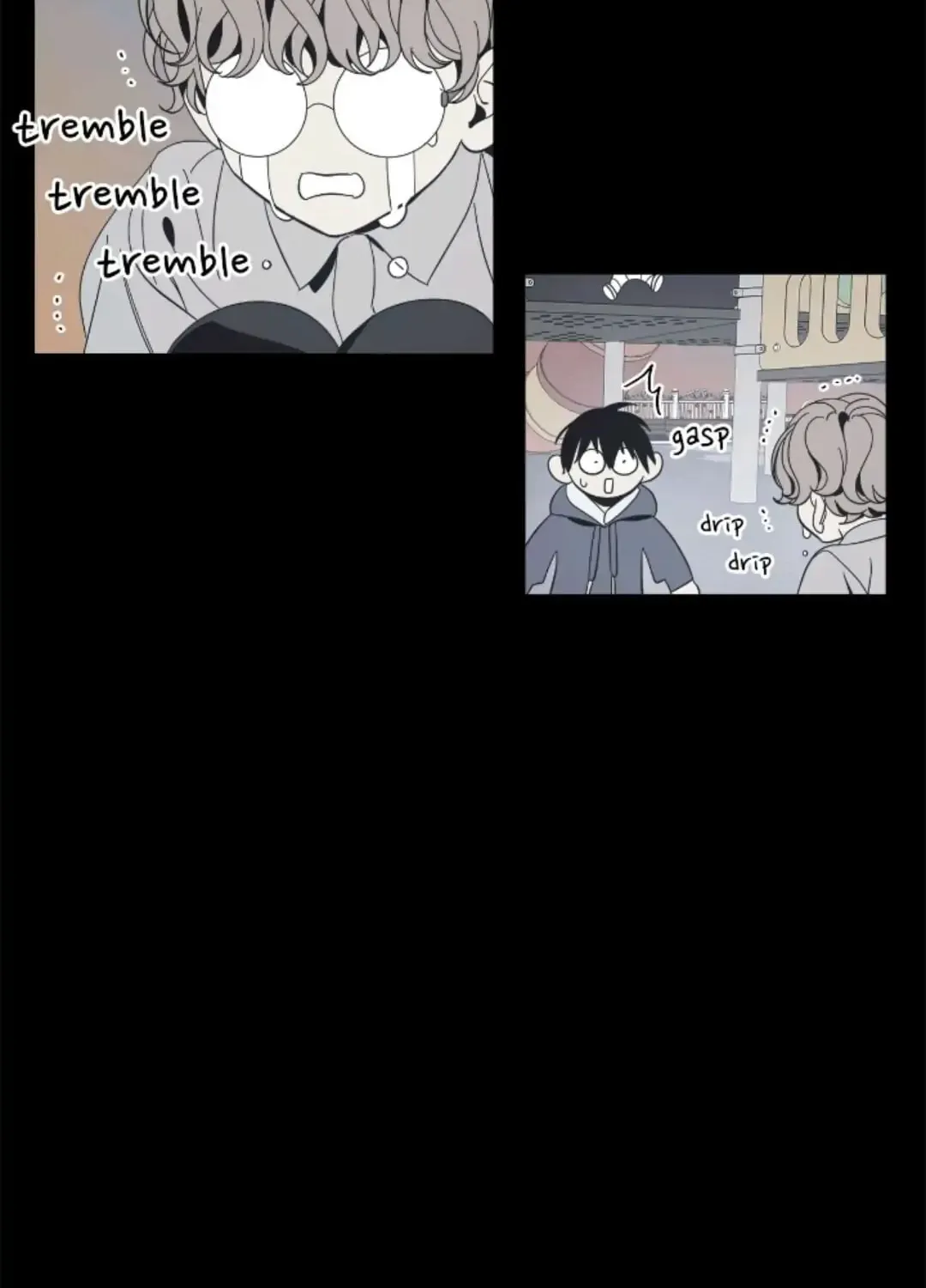 Black Mirror Chapter 29 page 8 - 