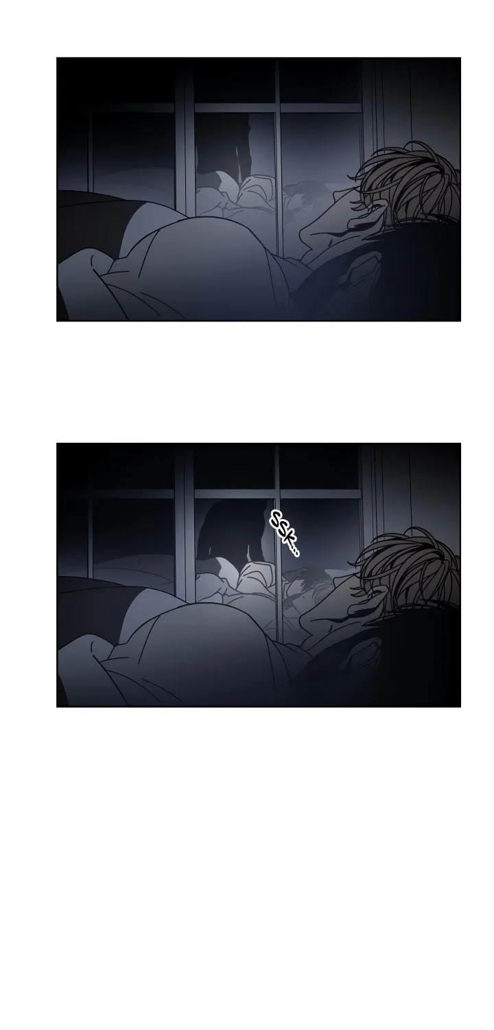 Black Mirror Chapter 3 page 11 - 
