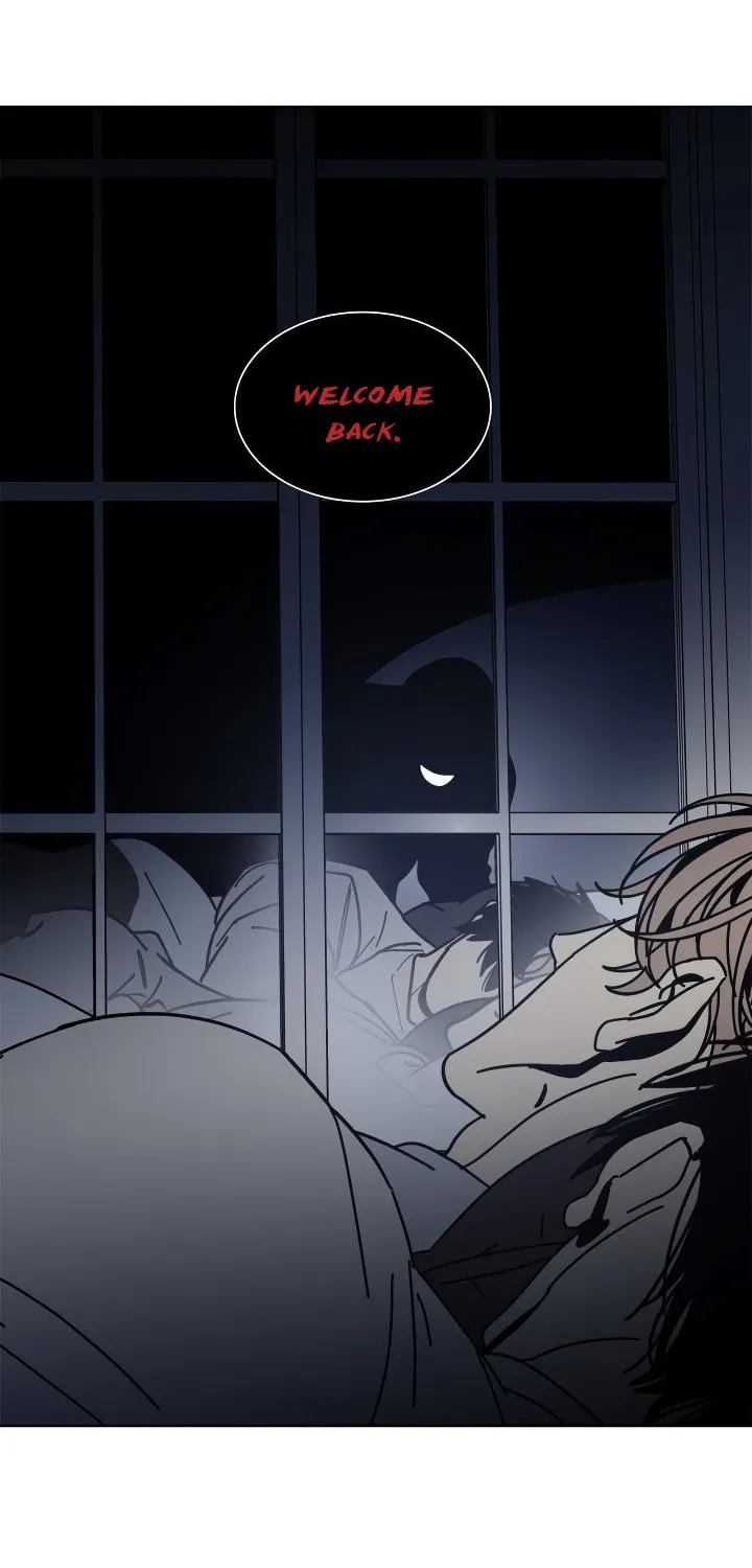 Black Mirror Chapter 3 page 12 - 