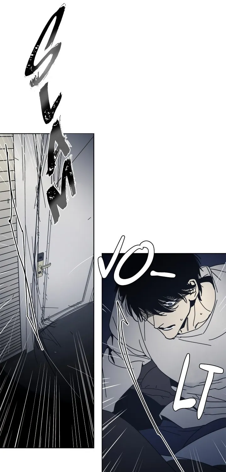 Black Mirror Chapter 3 page 14 - 