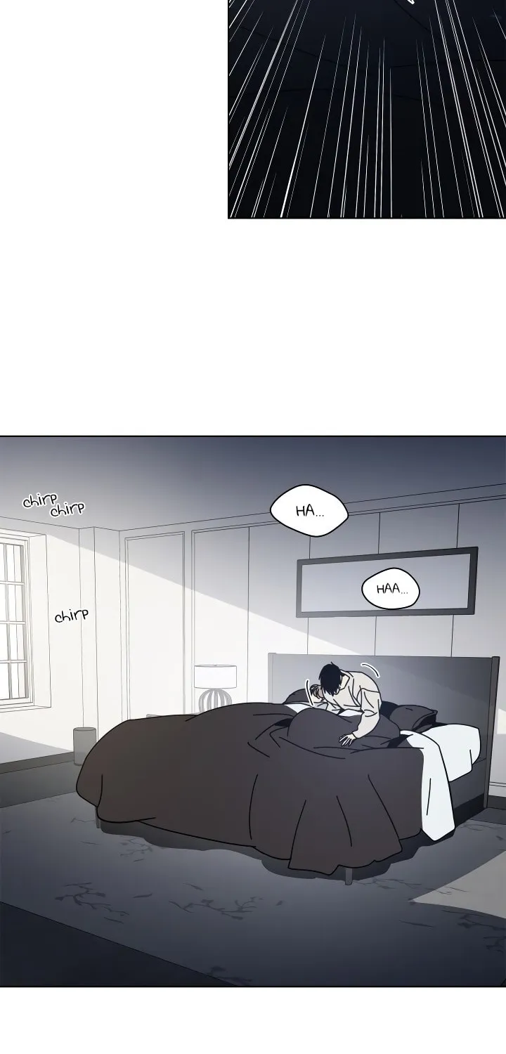 Black Mirror Chapter 3 page 15 - 