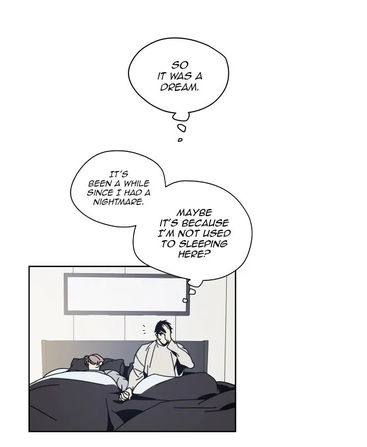Black Mirror Chapter 3 page 16 - 