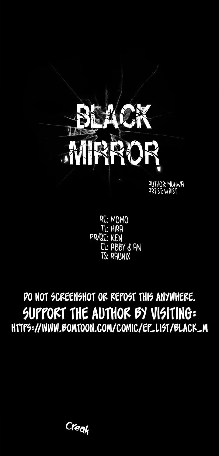 Black Mirror Chapter 3 page 3 - 