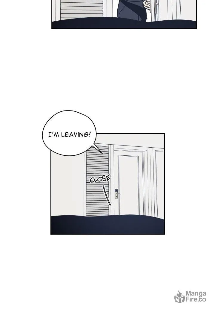Black Mirror Chapter 3 page 22 - 
