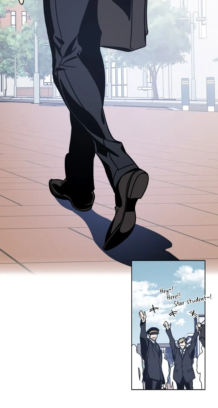 Black Mirror Chapter 3 page 24 - 