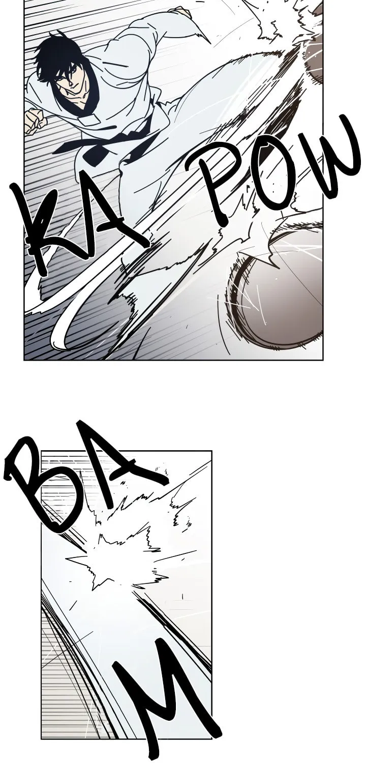 Black Mirror Chapter 3 page 29 - 