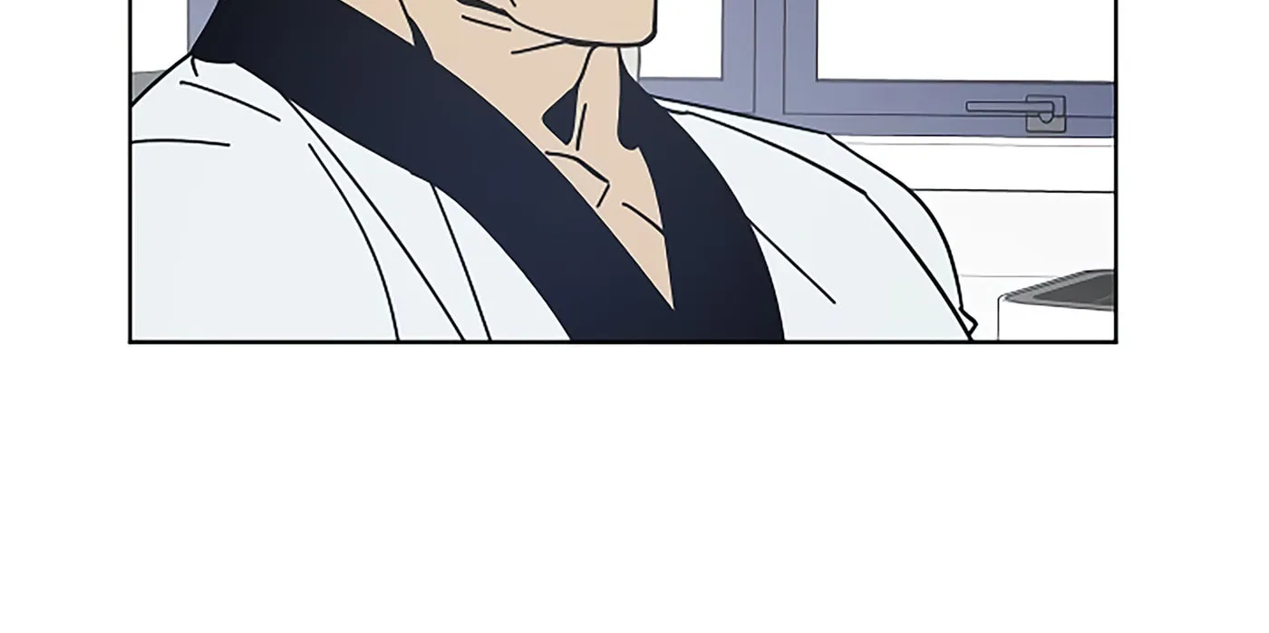 Black Mirror Chapter 3 page 34 - 