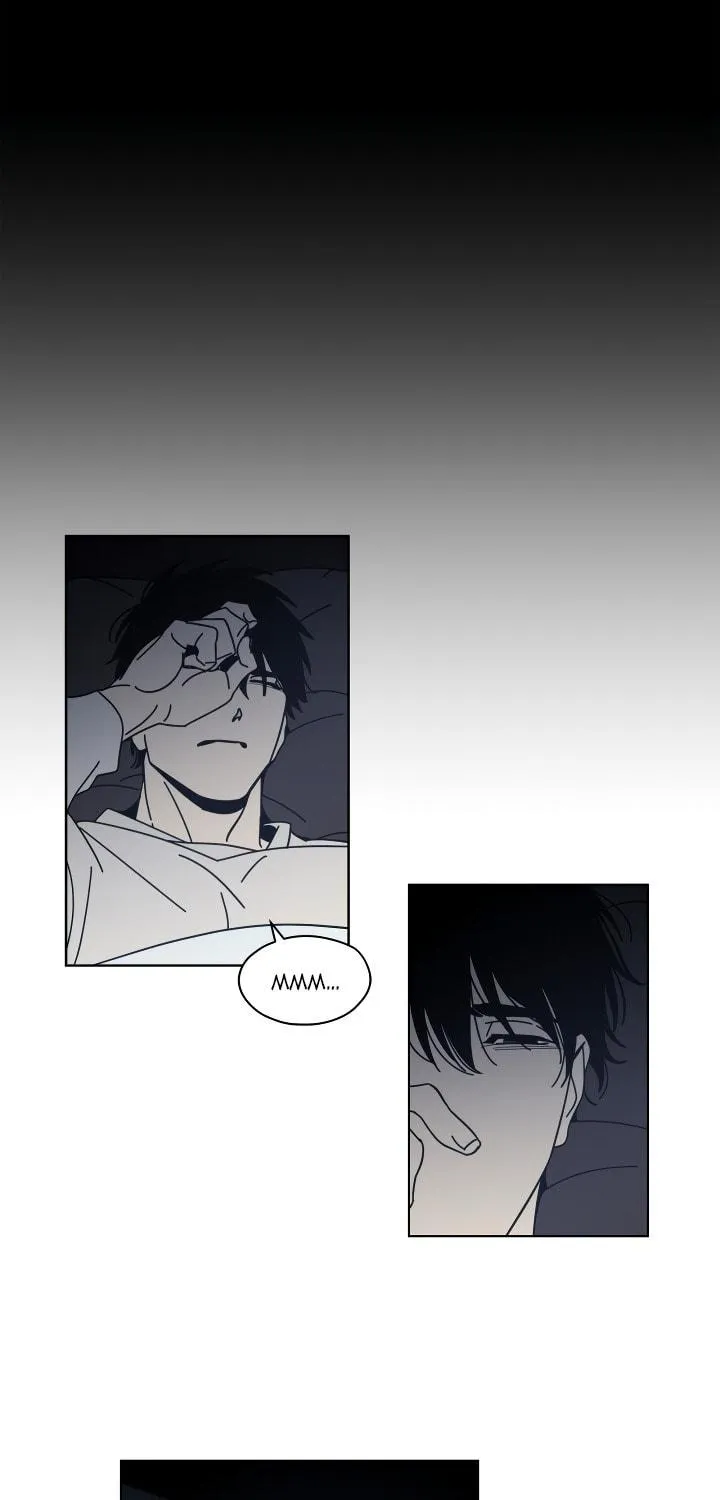 Black Mirror Chapter 3 page 5 - 